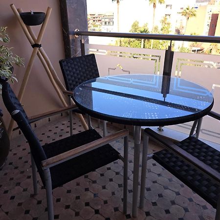 Appartamento Bagatelle House Marrakesh Esterno foto