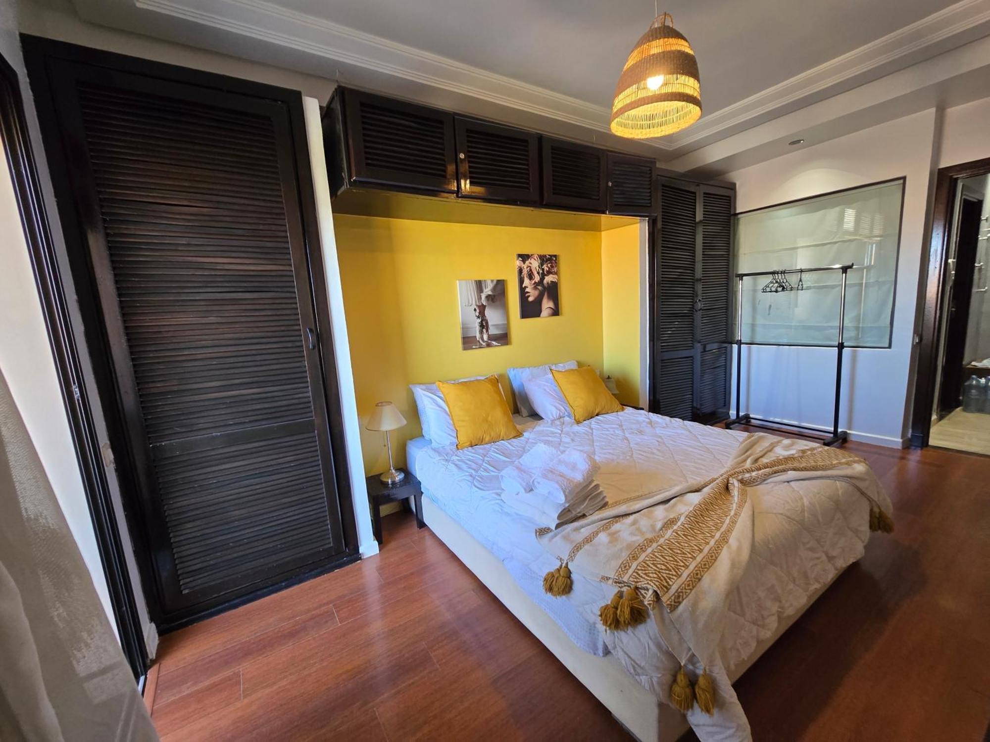 Appartamento Bagatelle House Marrakesh Esterno foto